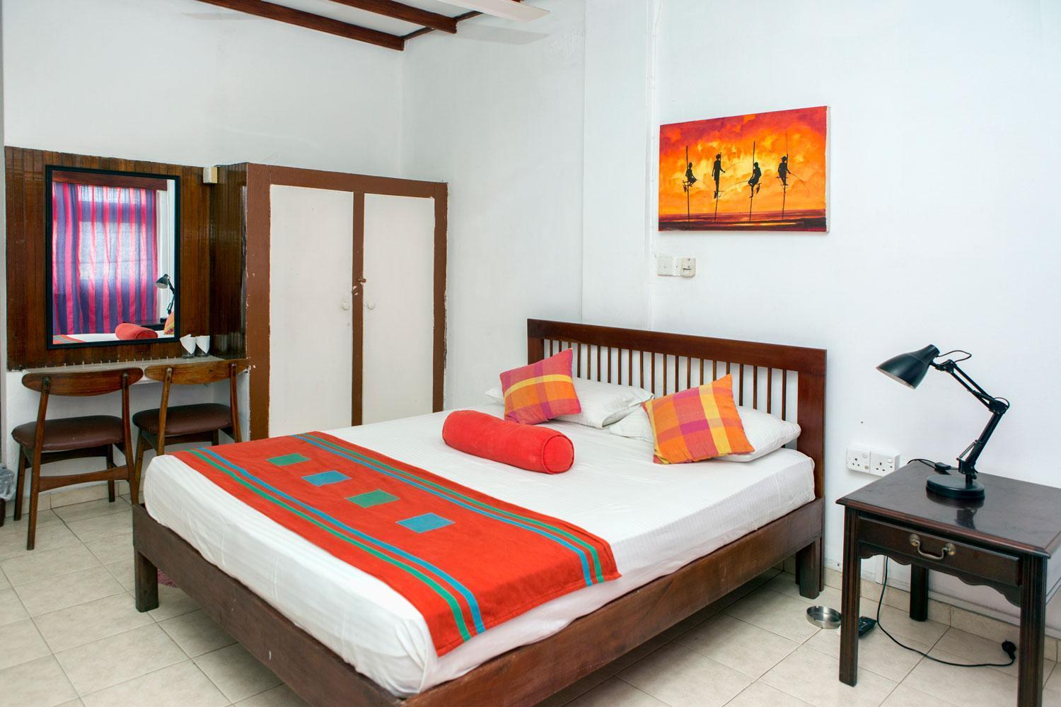 Ranveli Beach Hotel Dehiwala-Mount Lavinia Εξωτερικό φωτογραφία