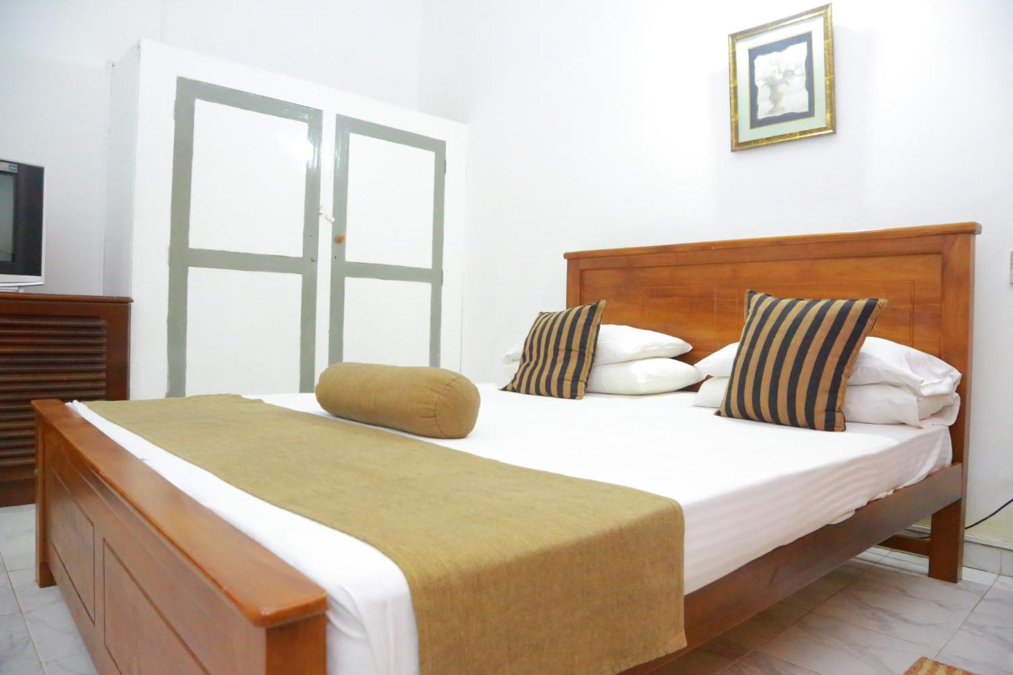 Ranveli Beach Hotel Dehiwala-Mount Lavinia Εξωτερικό φωτογραφία