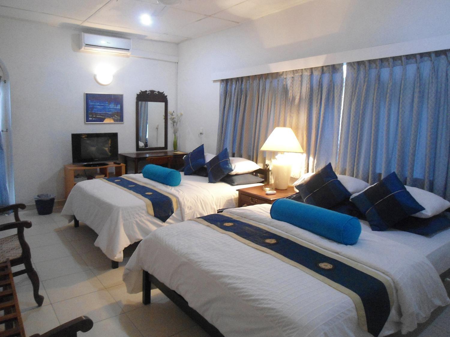 Ranveli Beach Hotel Dehiwala-Mount Lavinia Εξωτερικό φωτογραφία