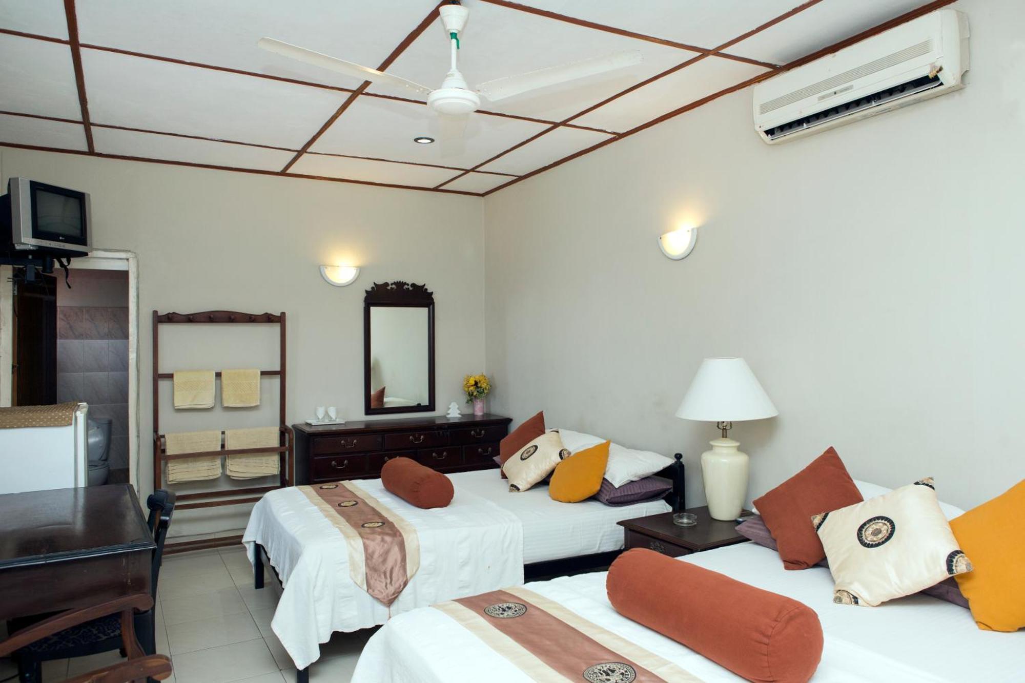 Ranveli Beach Hotel Dehiwala-Mount Lavinia Εξωτερικό φωτογραφία