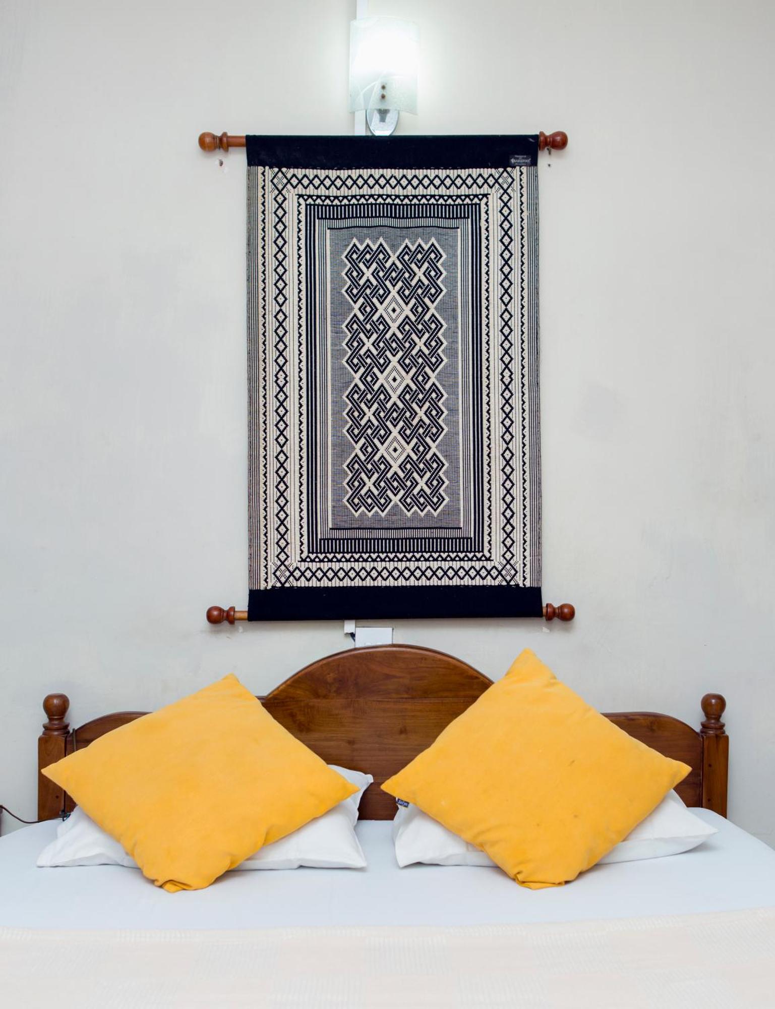 Ranveli Beach Hotel Dehiwala-Mount Lavinia Εξωτερικό φωτογραφία
