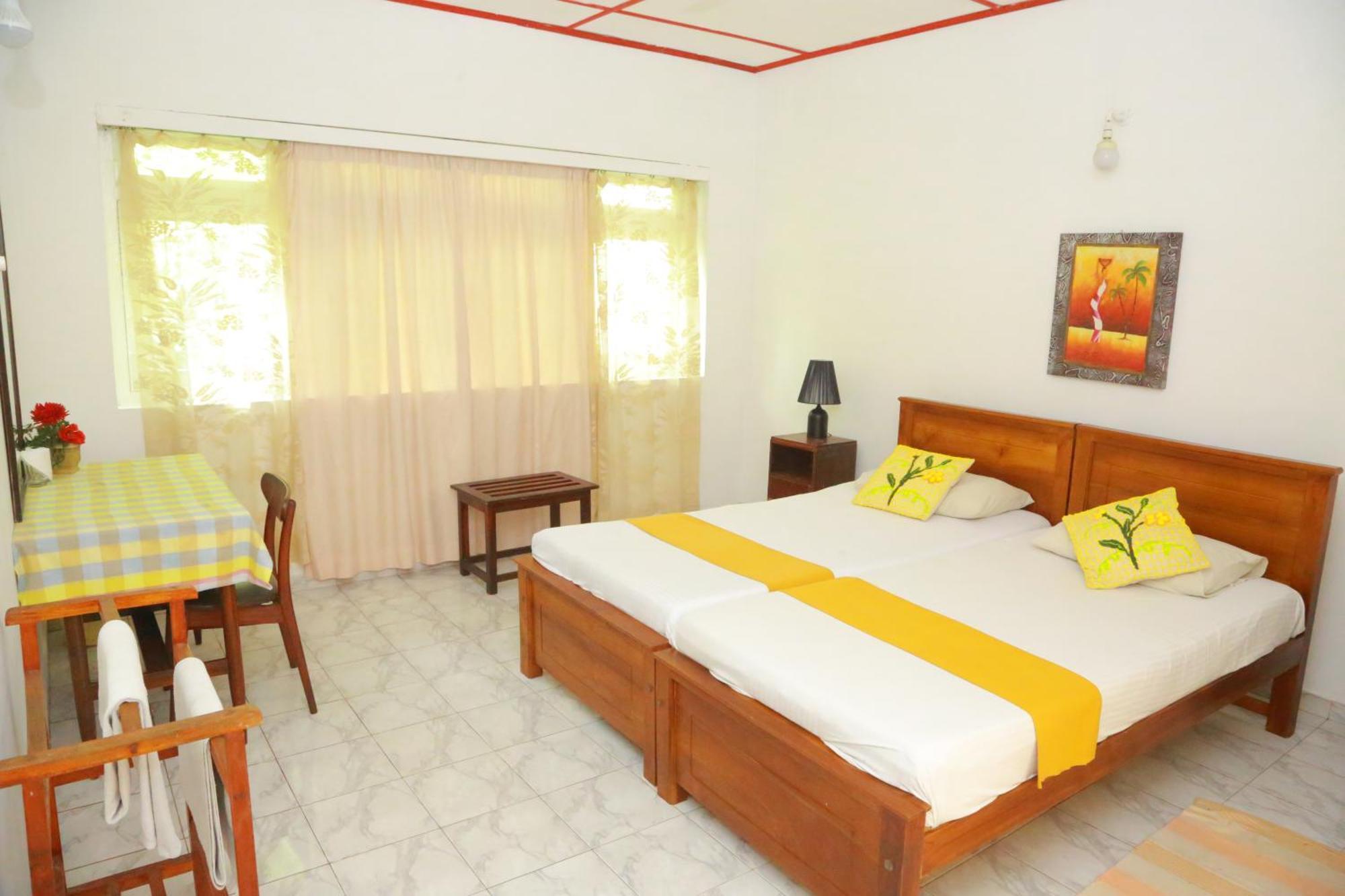 Ranveli Beach Hotel Dehiwala-Mount Lavinia Εξωτερικό φωτογραφία