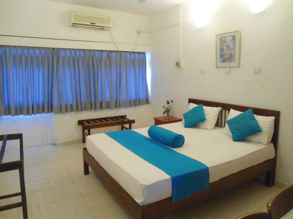 Ranveli Beach Hotel Dehiwala-Mount Lavinia Εξωτερικό φωτογραφία