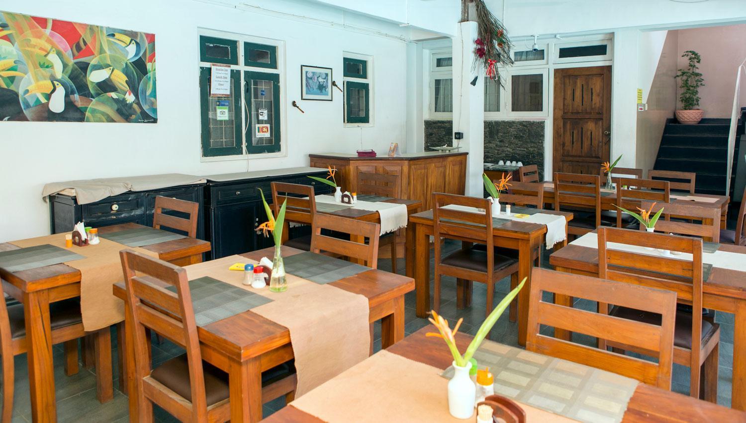 Ranveli Beach Hotel Dehiwala-Mount Lavinia Εξωτερικό φωτογραφία