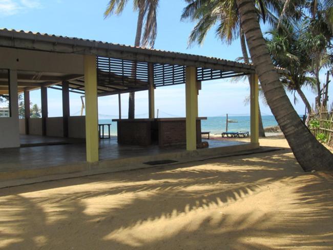 Ranveli Beach Hotel Dehiwala-Mount Lavinia Εξωτερικό φωτογραφία