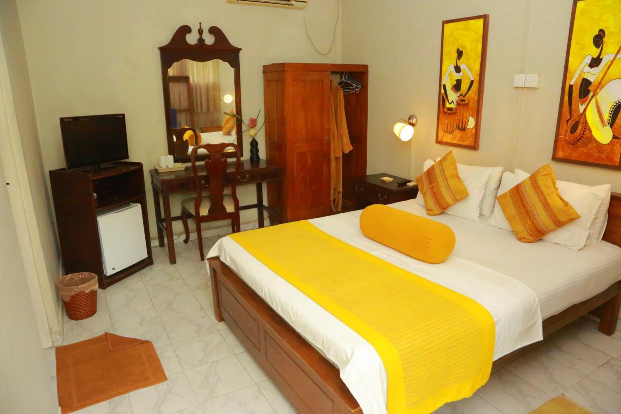 Ranveli Beach Hotel Dehiwala-Mount Lavinia Εξωτερικό φωτογραφία