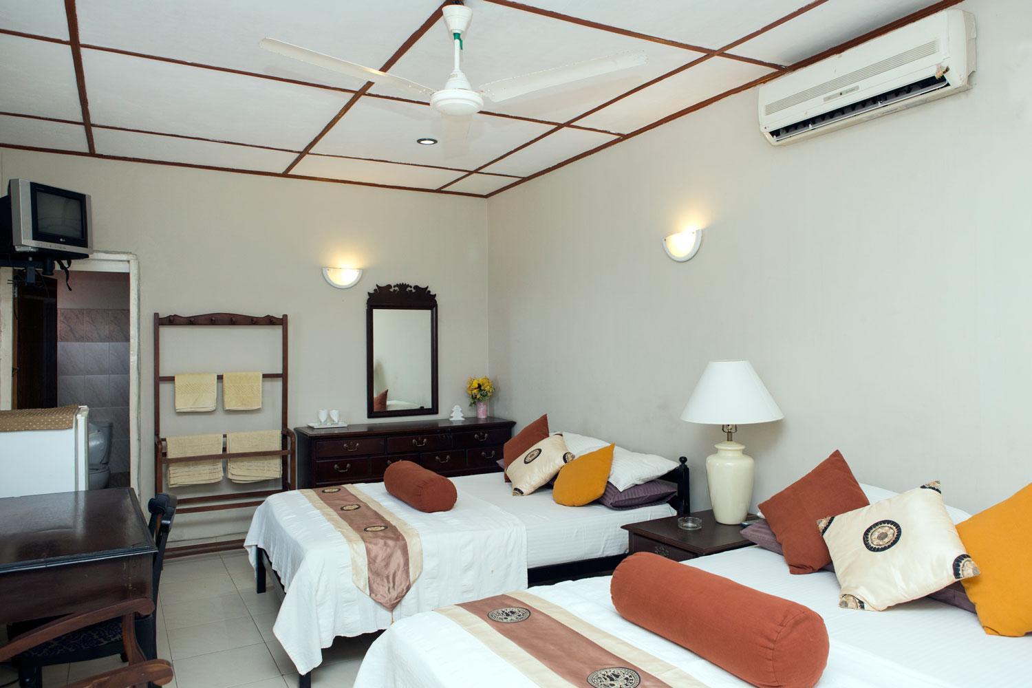 Ranveli Beach Hotel Dehiwala-Mount Lavinia Εξωτερικό φωτογραφία