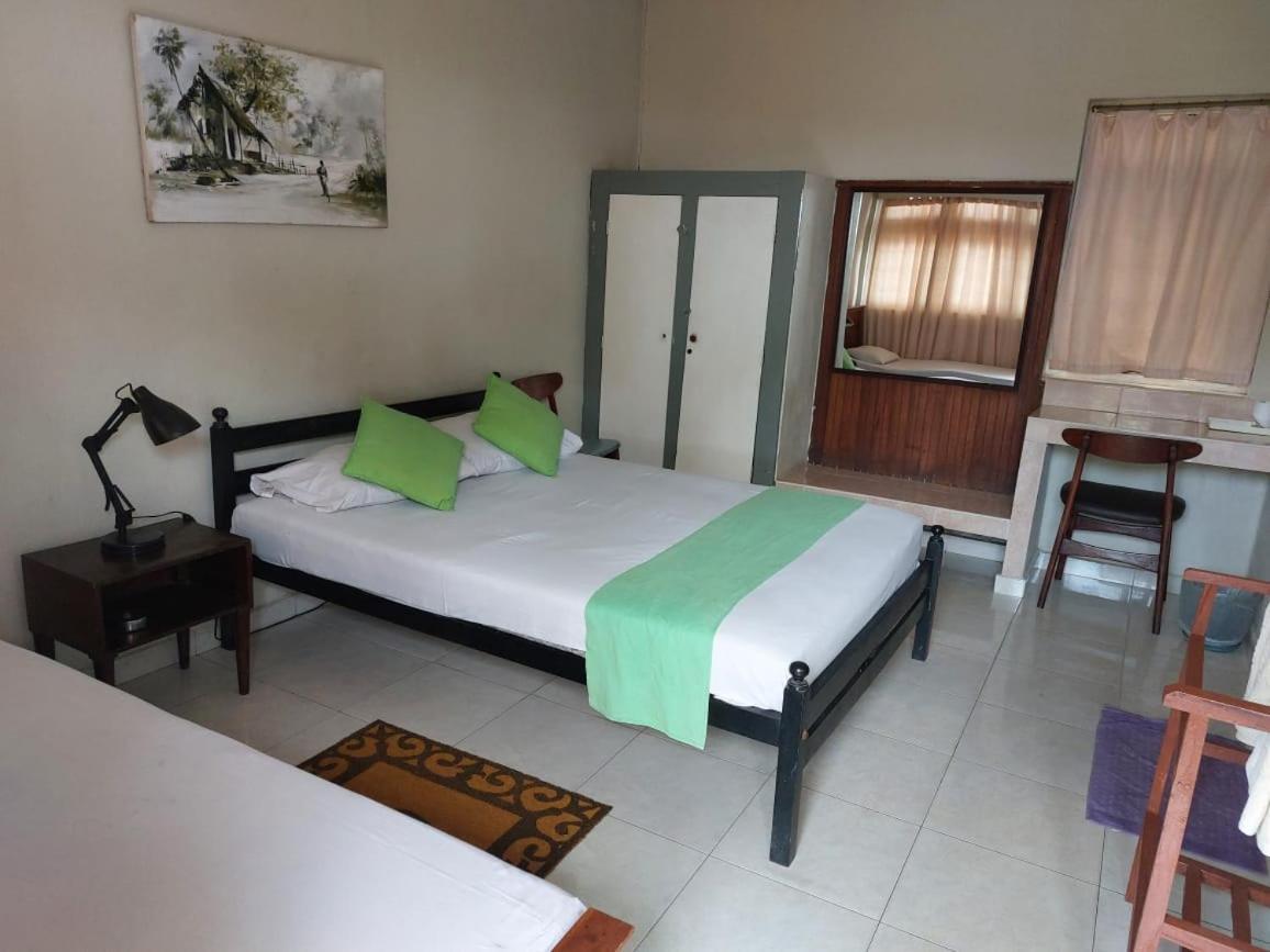 Ranveli Beach Hotel Dehiwala-Mount Lavinia Εξωτερικό φωτογραφία