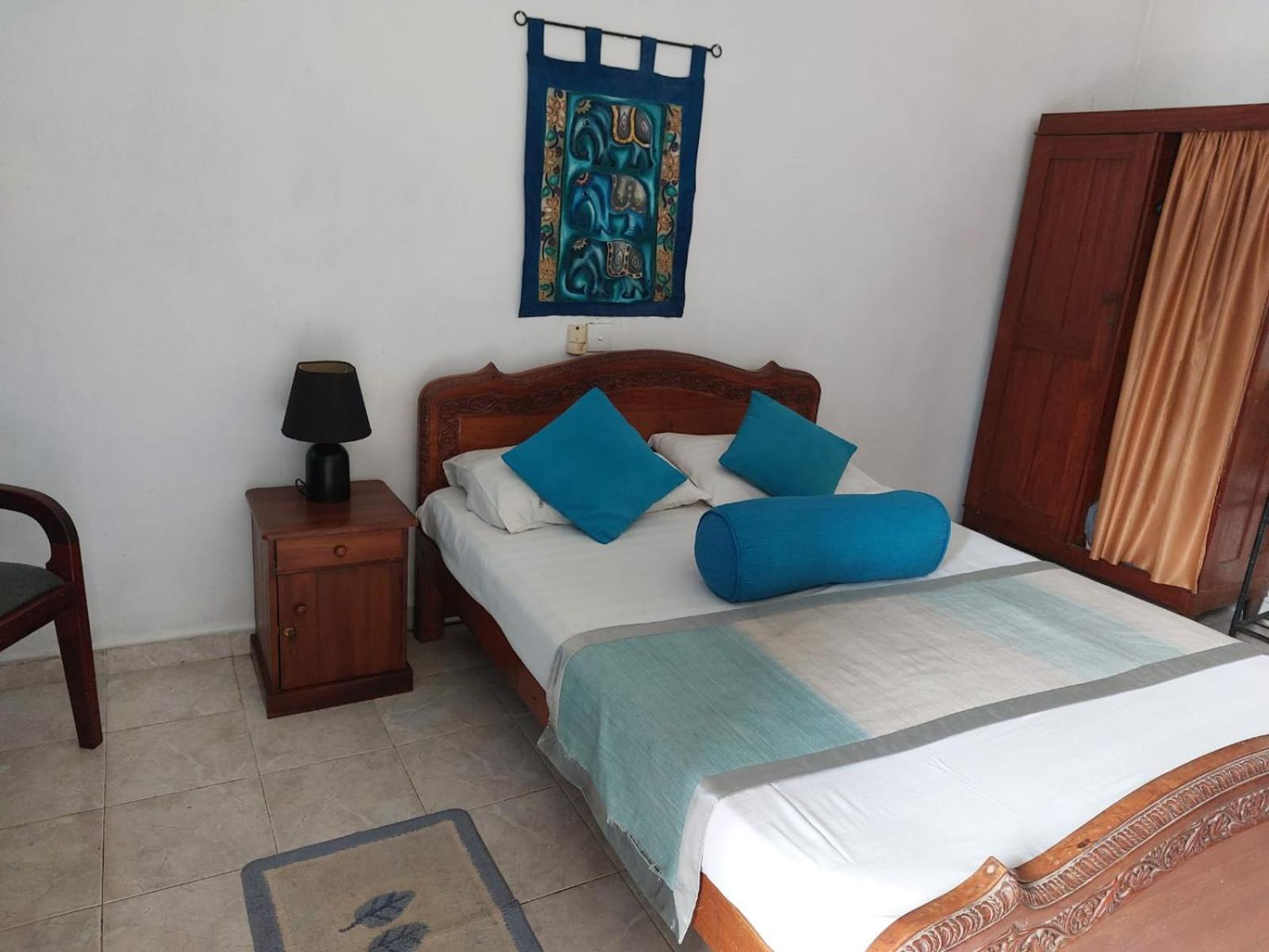 Ranveli Beach Hotel Dehiwala-Mount Lavinia Εξωτερικό φωτογραφία