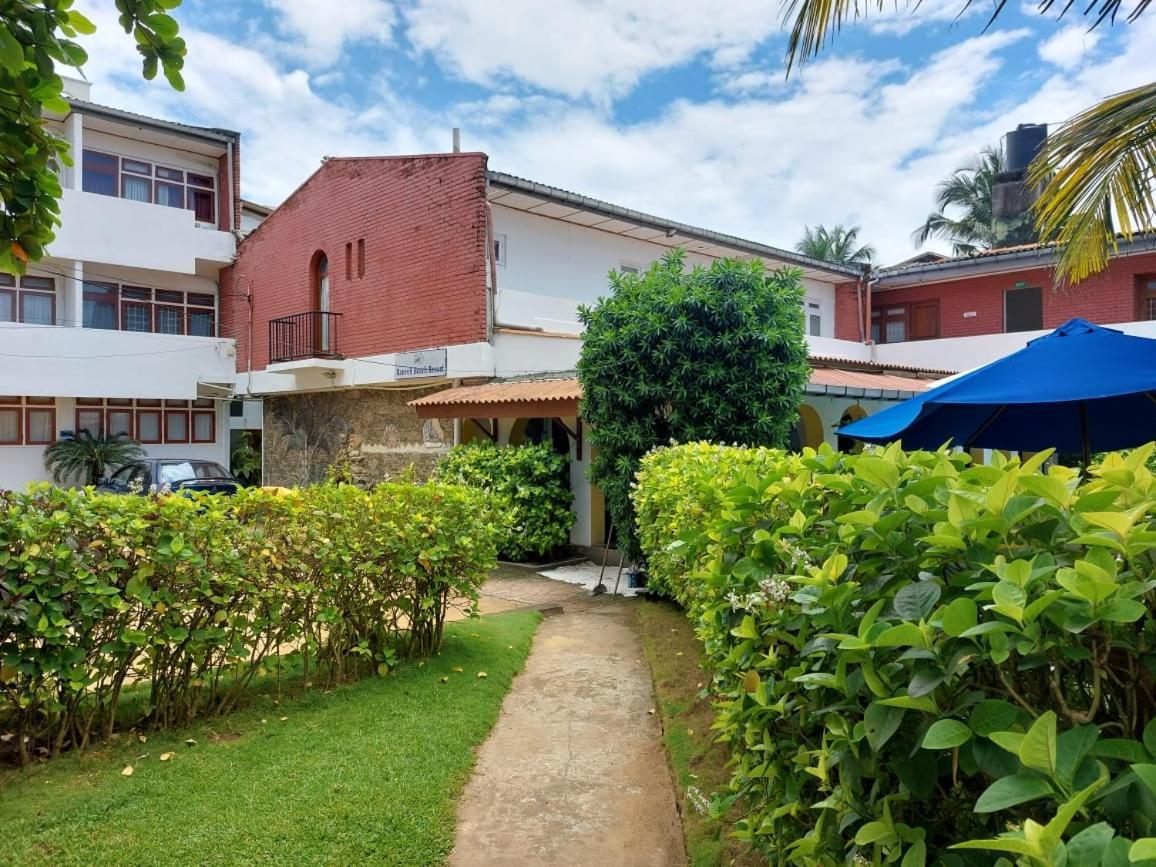 Ranveli Beach Hotel Dehiwala-Mount Lavinia Εξωτερικό φωτογραφία