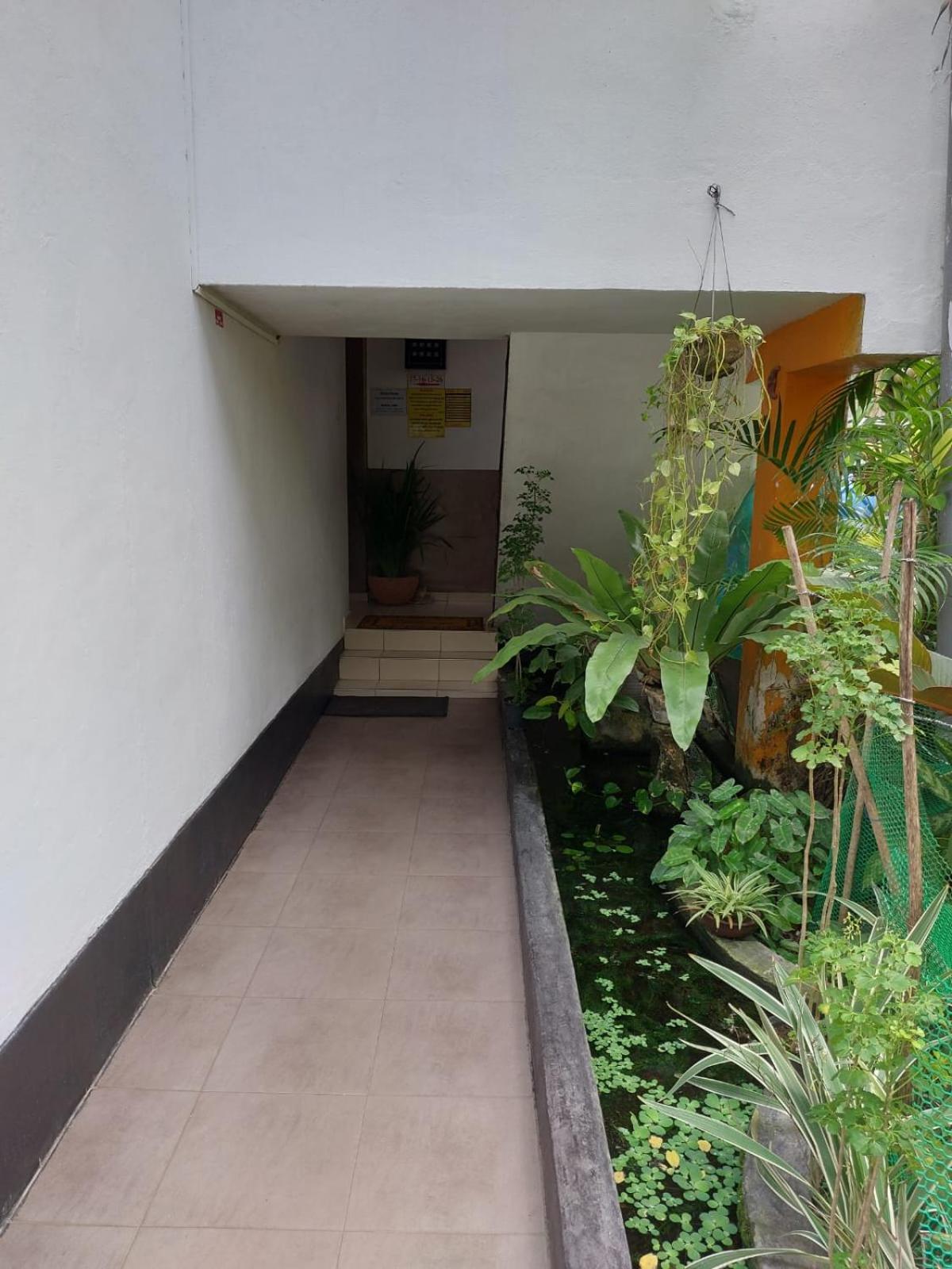Ranveli Beach Hotel Dehiwala-Mount Lavinia Εξωτερικό φωτογραφία