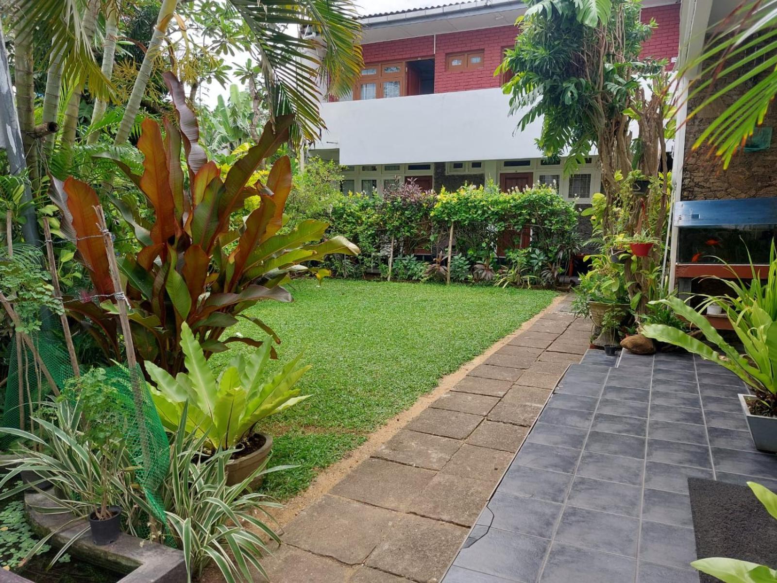 Ranveli Beach Hotel Dehiwala-Mount Lavinia Εξωτερικό φωτογραφία