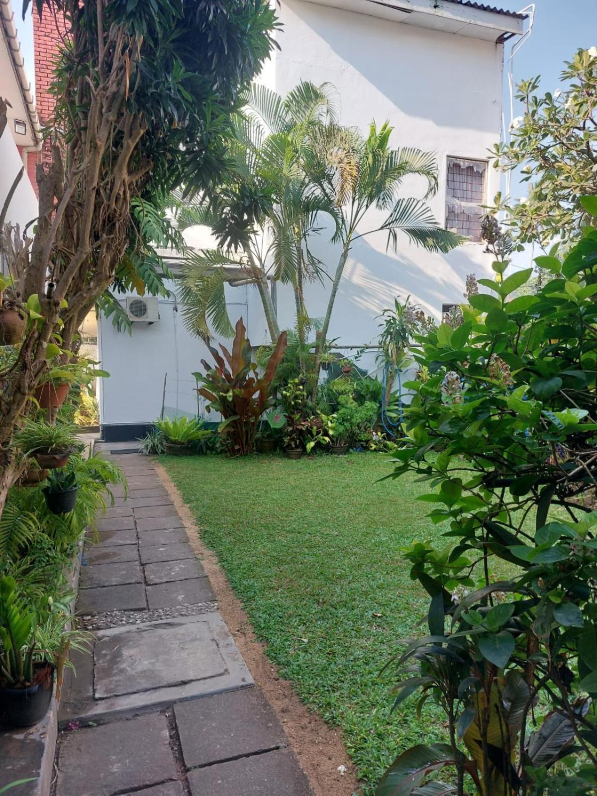 Ranveli Beach Hotel Dehiwala-Mount Lavinia Εξωτερικό φωτογραφία