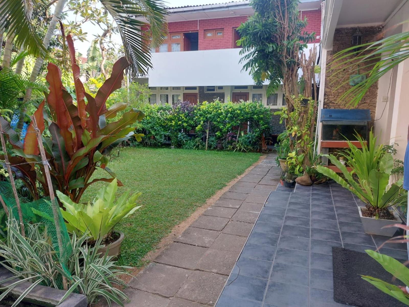 Ranveli Beach Hotel Dehiwala-Mount Lavinia Εξωτερικό φωτογραφία